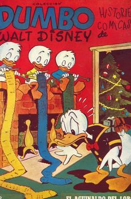 Colección Dumbo de Historietas Cómicas #91