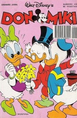 Don Miki #428