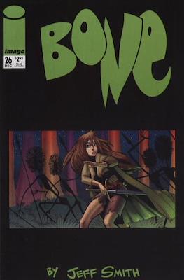 Bone (Comic Book) #26
