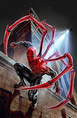 The Amazing Spider-Man Vol. 7 (2025-Variant Covers) #30.07