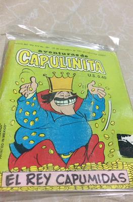 Aventuras de Capulinita #881