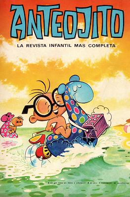 Anteojito #165