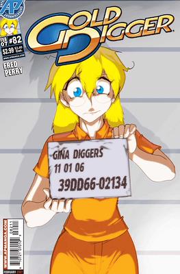 Gold Digger #82