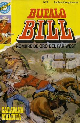 Bufalo Bill #9