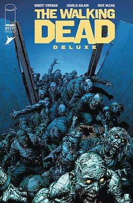 The Walking Dead Deluxe #81
