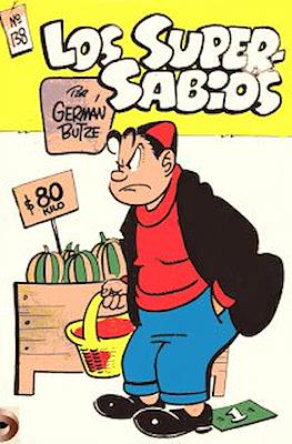 Los Supersabios #138