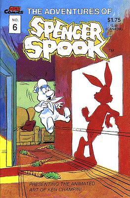 The Adventures of Spencer Spook #6