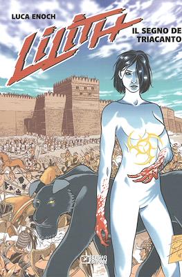 Lilith (2024-)