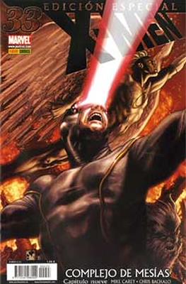 X-Men Vol. 3 / X-Men Legado. Edición Especial #33