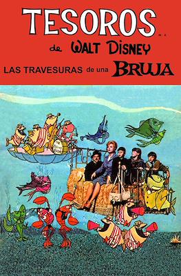 Tesoros de Walt Disney #21