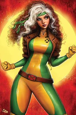 Avengers Annual - Facsimile Edition (Variant Cover) #10.5