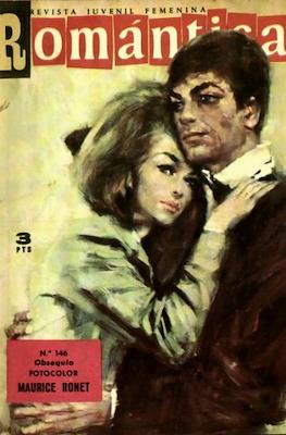 Romántica #146