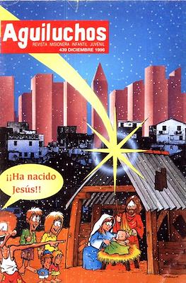 Aguiluchos #439