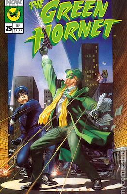 The Green Hornet Vol. 2 #25