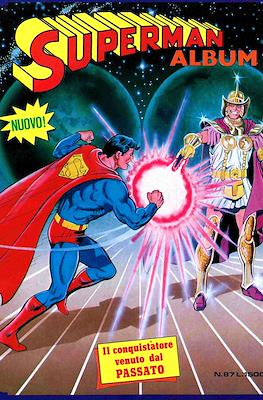 Superman #87