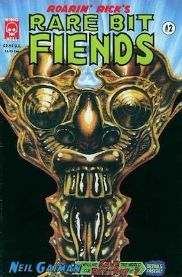 Roarin' Rick's Rare Bit Fiends #2