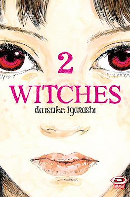Witches #2