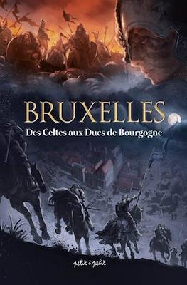 L'histoire dans L'Histoire. Les villes en BD #7
