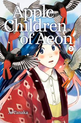 Apple Children of Aeon #2