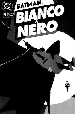 Batman: Bianco e nero #4