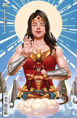 Monkey Prince (2022-Variant Covers) #12