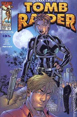Tomb Raider (1999-2005) #13