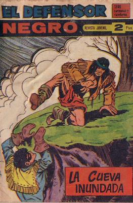El Defensor Negro #54