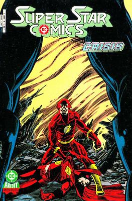 Super Star Comics #8