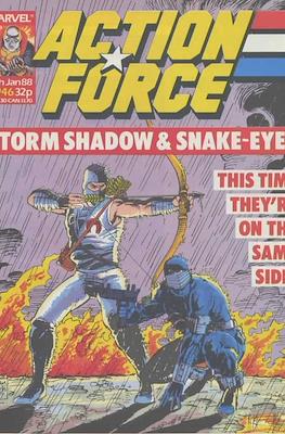 Action Force #46