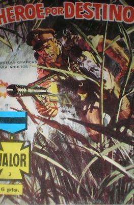 Valor #3