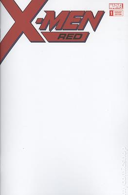 X-Men Red (Variant Cover) #1.4