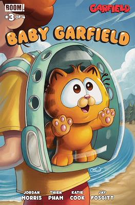 Baby Garfield (Variant Covers) #3
