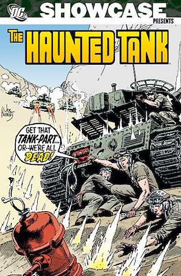 Showcase Presents The Haunted Tank #2