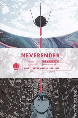 Neverender (Variant Cover) #1.1