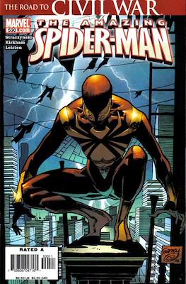 The Amazing Spider-Man Vol. 2 (1998-2013) (Comic-Book) #530