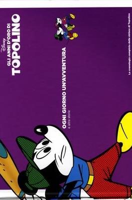 Gli Anni D'Oro di Topolino #23