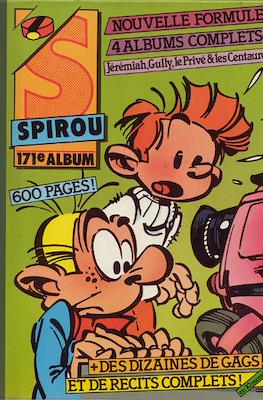 Spirou. Album du journal #171