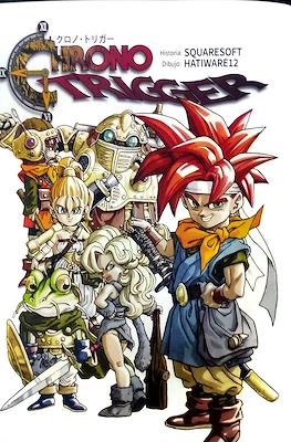 Chrono trigger