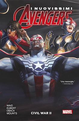 Marvel Collection #172