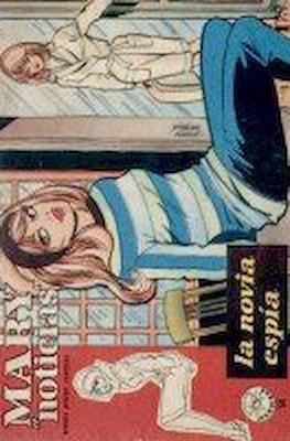 Mary "Noticias" / Heroínas (1962-1971) #50