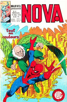 Nova #4