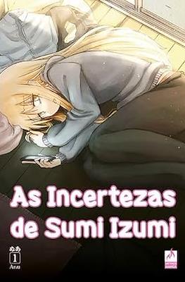 As incertezas de Sumi Izumi