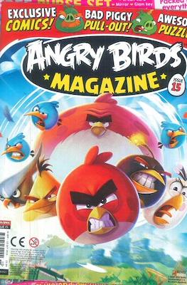 Angry Birds Magazine #15