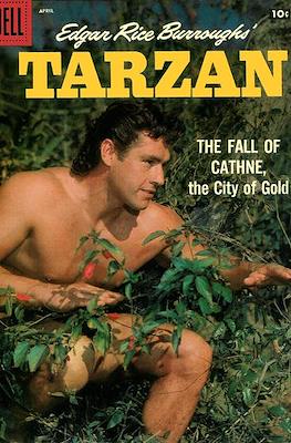 Tarzan #103