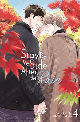Stay By My Side After The Rain #4