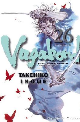 Vagabond #26