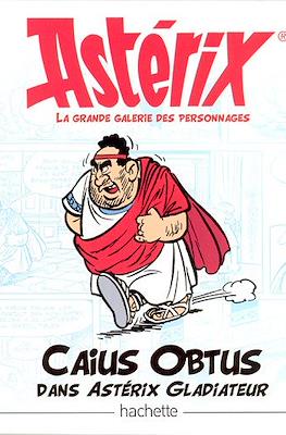 Astérix - La Grande Galerie des Personnages #34