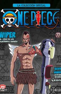 One Piece. La colección oficial (Grapa) #77