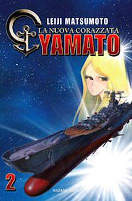 La Nuova Corazzata Yamato #2