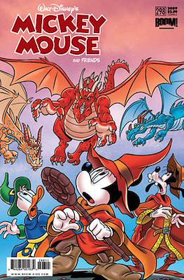 Mickey Mouse #298